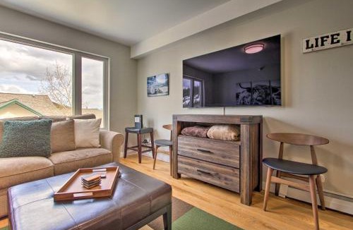 Big Sky House | Cozy Montana Condo w/Walk to Big Sky Resort!