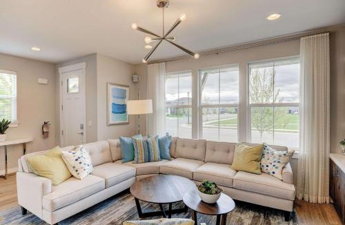 Bozeman House | Cozy Montana Getaway Near Bozeman & Yellowstone