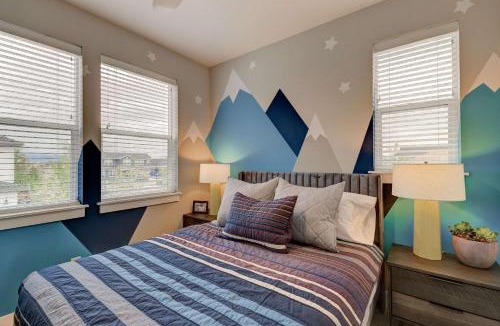 Bozeman House | Cozy Montana Getaway Near Bozeman & Yellowstone