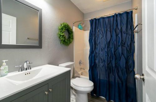 Great Falls House | Cozy Montana Retreat | Central Location | W & R
