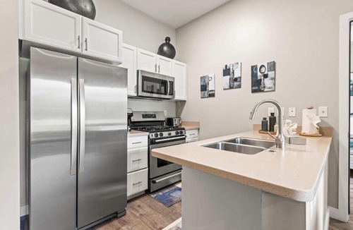 Park City House | Cozy Mountain Retreat - 1BR Condo with 2 Full Baths Near Jordanelle & Park City