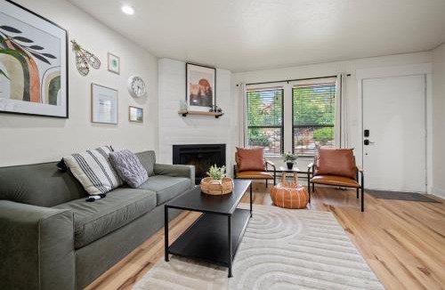 Wolf Creek Apartment | Cozy Mountain Retreat WL802 Budget Friendly Hot Tub