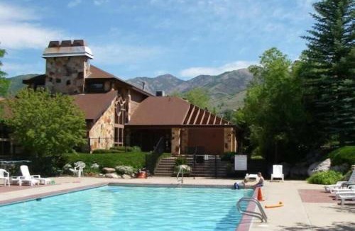 Wolf Creek Apartment | Cozy Mountain Retreat WL802 Budget Friendly Hot Tub