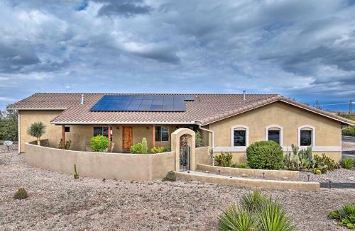 JD Ranch House | Cozy Mtn-View Vail Home w/Pool & Hot Tub!