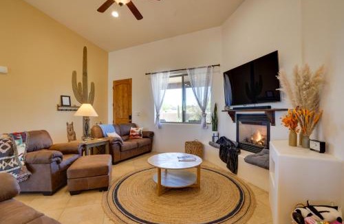 JD Ranch House | Cozy Mtn-View Vail Home w/Pool & Hot Tub!