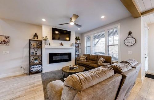 Park City House | Cozy Park City Escape with Arcade Games - Near Jordanelle Gondola