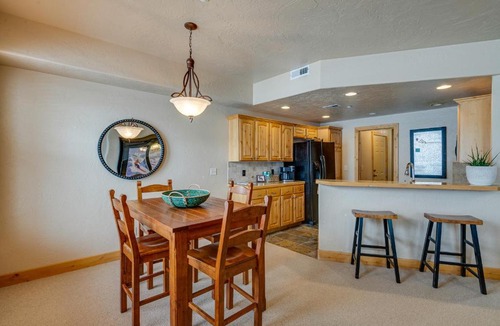 Kimball Junction House | Cozy Park City Townhome By Dining, Shops & More!