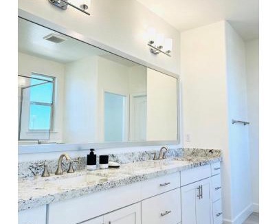 Elk Grove House | Cozy Private master bedroom in a single family house