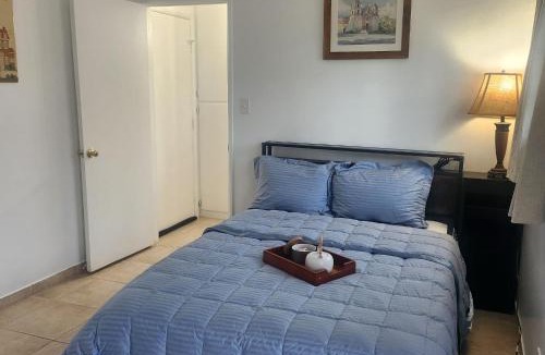 Goleta Bed & Breakfast | Cozy & Private Room in Goleta