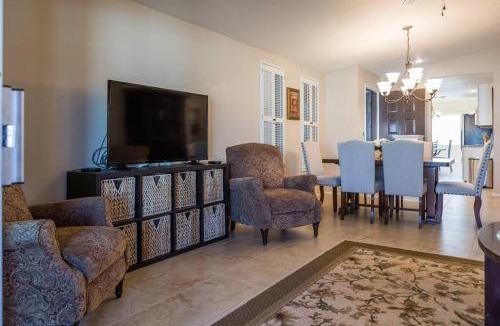 Chandler House | Cozy, quiet house, covered patio dining, sun room