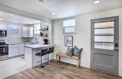 Rapid City House | Cozy Rapid City Retreat: Perfect for Exploring!