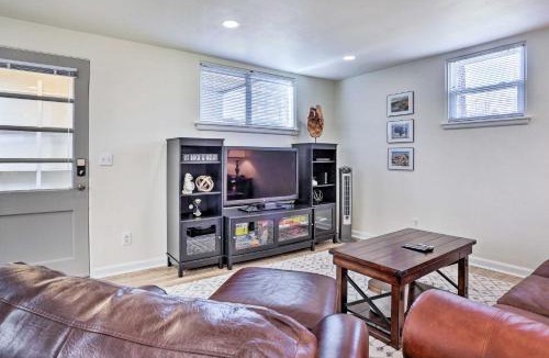 Rapid City House | Cozy Rapid City Retreat: Perfect for Exploring!