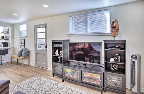 Rapid City House | Cozy Rapid City Retreat: Perfect for Exploring!