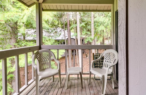 Whitefish House | Cozy Resort Condo ~ 2 Mi to Whitefish Mtn Resort!