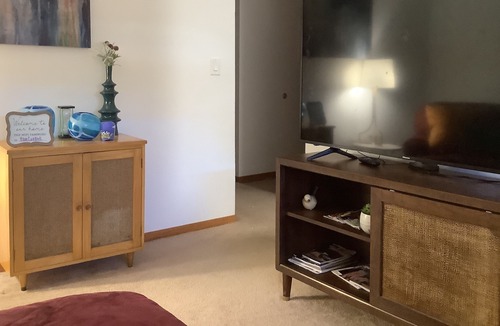 Rapid City Apartment | Cozy retreat in heart of Rapid City Fairview