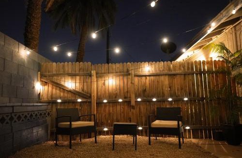 Phoenix Apartment | Cozy retreat near PHX Airport & Downtown