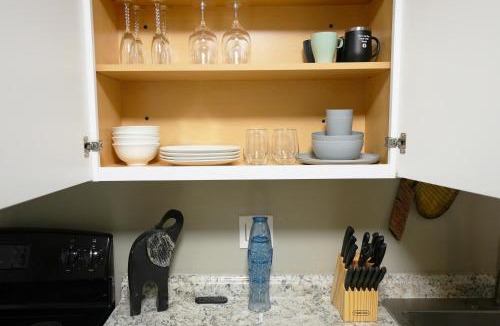 Phoenix Apartment | Cozy retreat near PHX Airport & Downtown