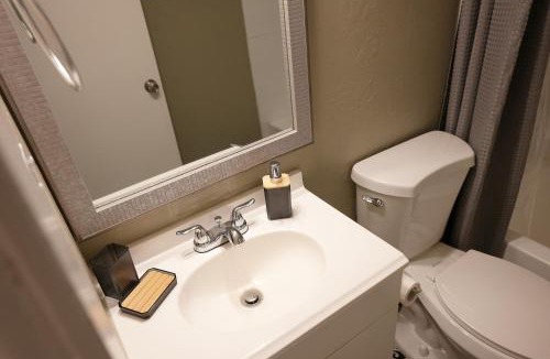 Phoenix Apartment | Cozy retreat near PHX Airport & Downtown