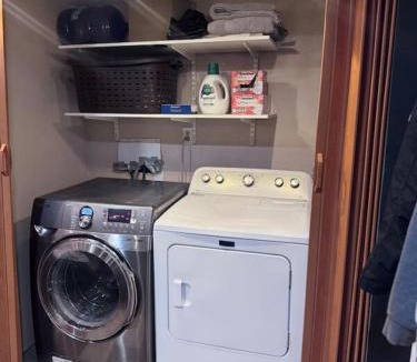 Westminster Apartment | Cozy Room with Private Entrance and Patio near Denver