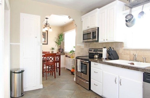 Sugar House House | Cozy Salt Lake/Sugar House Charmer