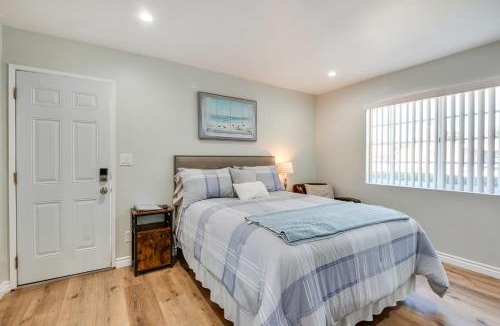Simi Valley Apartment | Cozy Simi Valley Studio < 10 Mi to Hiking & Golf