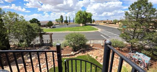 Page Apartment | Cozy Space, View, Balcony, Coffee Bar, WD