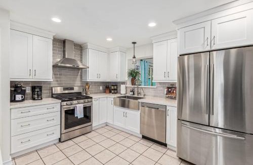 Gililland House | Cozy Tempe Casa with Heated Pool 5 Minutes to ASU