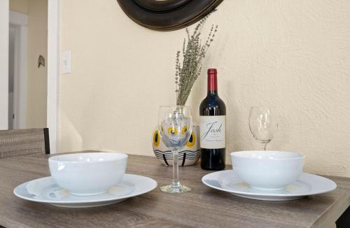 Old Town West Apartment | Cozy Victorian Cottage in the Heart of Old Town!