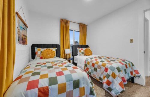 Millcreek House | Cozy Zen Den Central Location