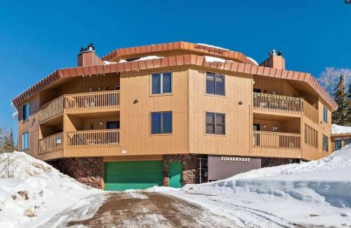 Steam Engine Meadows Apartment | CozyNest Condo, Beautiful & Comfy 1Bed