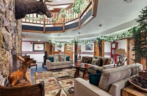 Steam Engine Meadows Apartment | CozyNest Condo, Beautiful & Comfy 1Bed