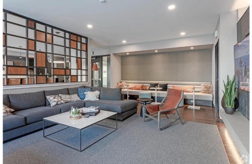 Downtown Minneapolis Apartment | CozySuites Marquee