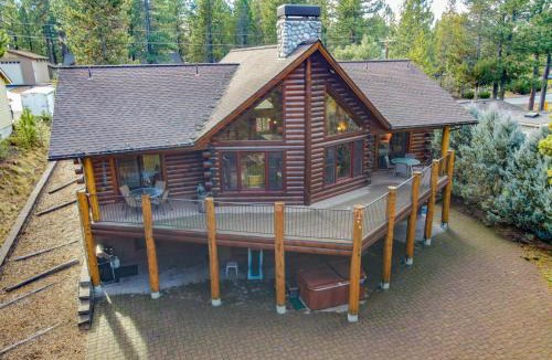Oregon Water Wonderland House | Crane - Unit 6