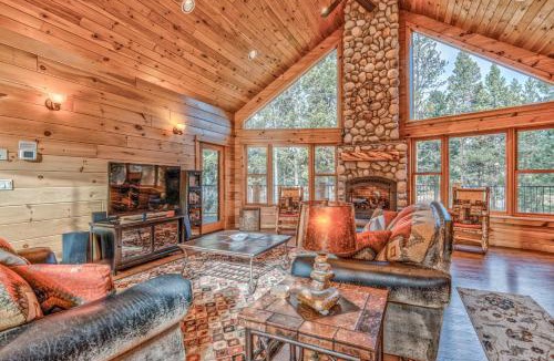 Oregon Water Wonderland House | Crane - Unit 6