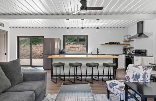 Deadwood House | Crate Escape at Terry Peak