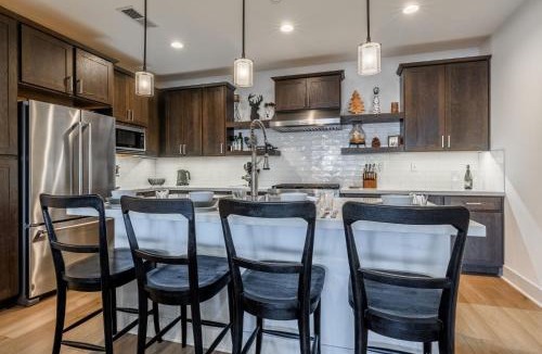 Mammoth Lakes House | Creekhouse 1342