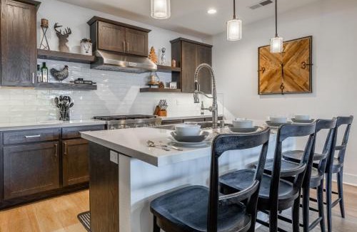 Mammoth Lakes House | Creekhouse 1342