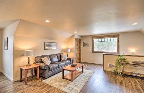 Kalispell Apartment | Creekside Apartment in Kalispell on 5 Acres