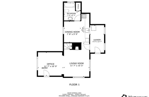 Salt Lake Mountain Resorts House | Creekside Cabin