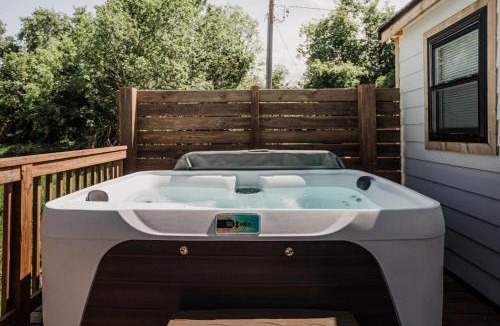 North Spearfish House | Creekside Village Inn