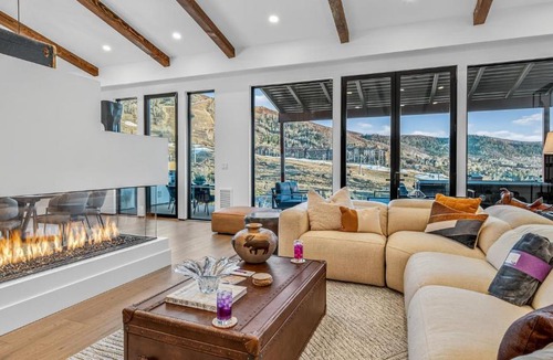 Steamboat Springs House | Crescendo Crest