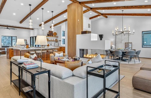 Steamboat Springs House | Crescendo Crest