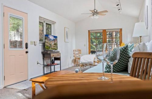 Twain Harte Apartment | Cresta Loft