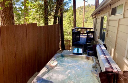 Crestline House | Crestline Charm