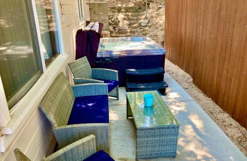 Crestline House | Crestline Charm