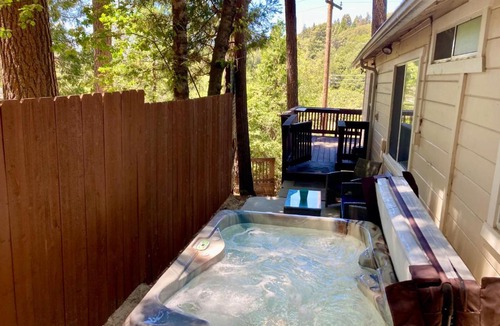 Crestline House | Crestline Charm