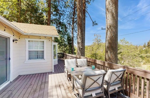 Crestline House | Crestline Charm