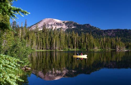Mammoth Lakes Apartment | Crestview 17