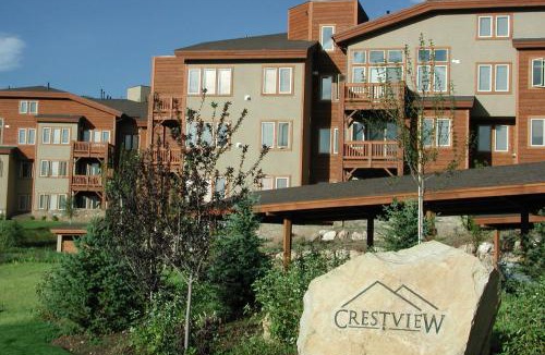 Kimball Junction Apartment | Crestview Condominiums by All Seasons Resort Lodging
