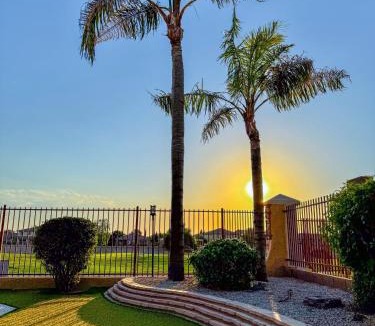 Seville House | Crestview Gilbert